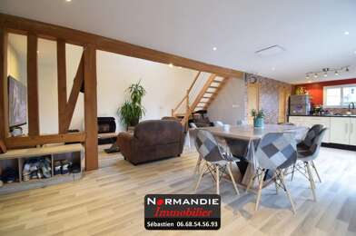 Maison 6 pièces 335000 €