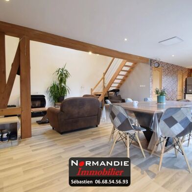 Maison 6 pièces 335000 €