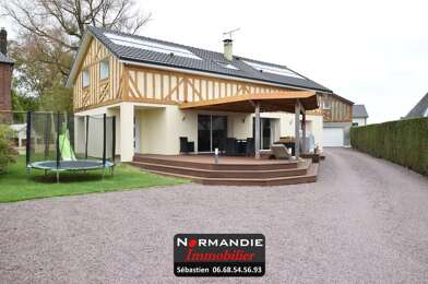 Maison 6 pièces 320000 €