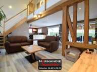 Charmante maison style colombage au cachet unique. — photo 2