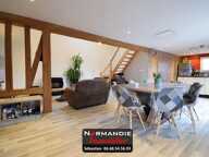 Charmante maison style colombage au cachet unique. — photo 4