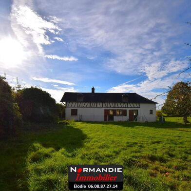 Maison 4 pièces 195000 €