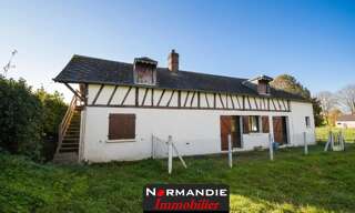 Maison 4 Pièces 79 m² à vendre à Pavilly (76570)