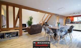 Maison 6 Pièces 142 m² à vendre à Yvetot (76190)