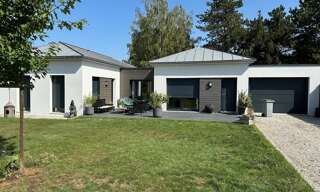 Maison 4 Pièces 125 m² à louer à Veigné (37250)