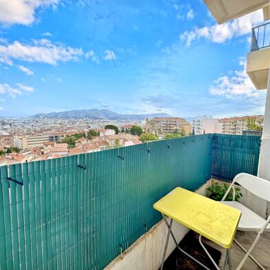 Appartement 2 pièces 190000 €