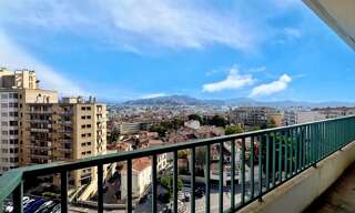 Appartement 3 Pièces 51 m² à vendre à Marseille 6 (13006)