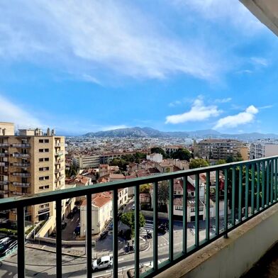 Appartement 3 pièces 230000 €