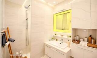 Appartement 3 Pièces 51 m² à vendre à Marseille 6 (13006)