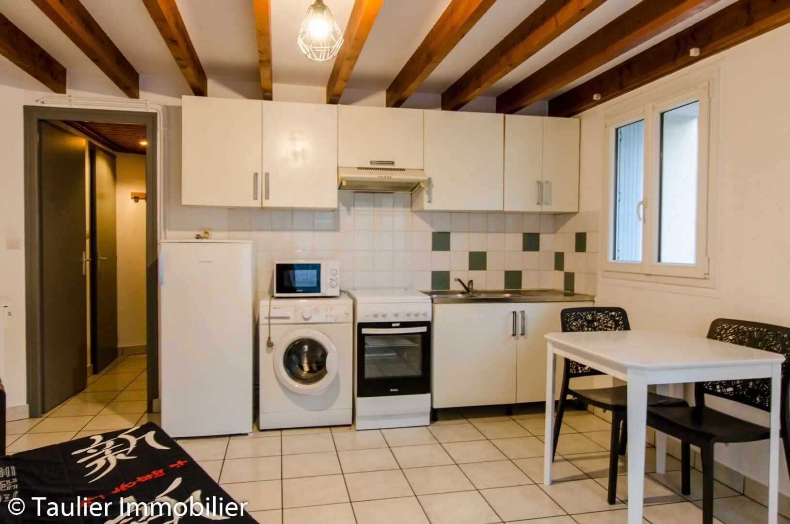 Appartement  T2 à louer Saint-Marcellin 38160