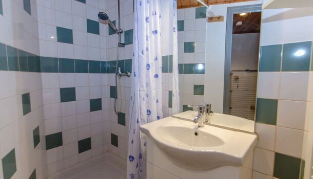 Appartement 2 pièces  à louer Saint-Marcellin 38160