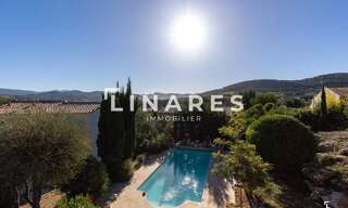 Maison 5 Pièces 200 m² à vendre à La Cadière-d'Azur (83740)