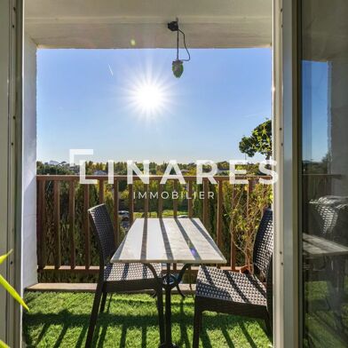 Appartement 2 pièces 147000 €