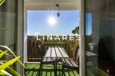 Appartement 2 pièces 147000 €