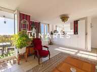 THE HORIZON - Appartement T2/3 de 55 m² - Balcon - 13012 MONTOLI — photo 2