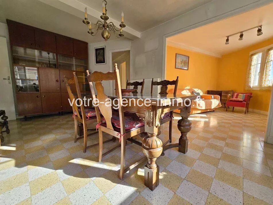 Photo Appartement de 4 pièces Nice