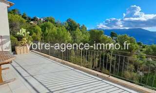 Maison 4 Pièces 138 m² à vendre à Nice (06300)