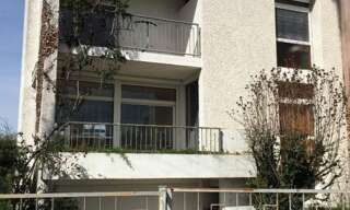 Appartement 1 Pièce 14 m² à louer à Talence (33400)