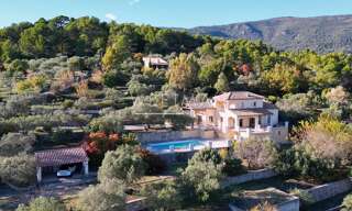 Maison 5 Pièces 200 m² à vendre à Seillans (83440)