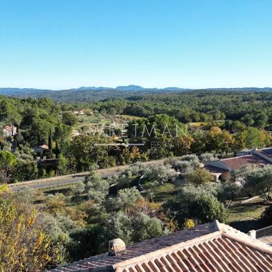 Maison 5 pièces 865000 €