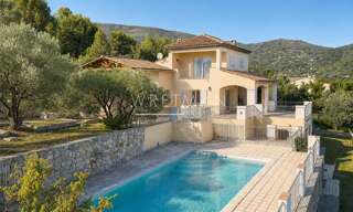 Maison 5 Pièces 200 m² à vendre à Seillans (83440)