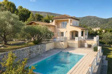 Maison 5 pièces 789000 €