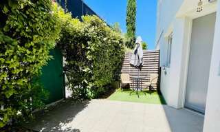 Appartement 2 Pièces 34 m² à vendre à Montpellier (34000)