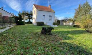 Maison 4 Pièces 82 m² à vendre à Compertrix (51510)