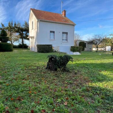 Maison 4 pièces 149000 €