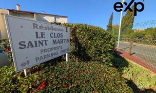 Appartement 1 Pièce 24 m² à vendre à Agde (34300)