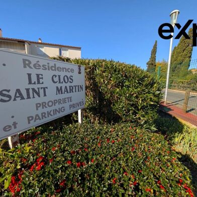 Appartement 1 pièces 79500 €