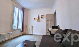 Appartement 2 Pièces 44 m² à vendre à Clichy (92110)