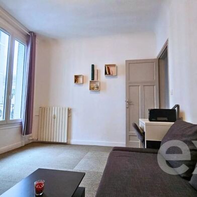 Appartement 2 pièces 319000 €