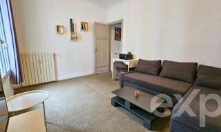 Appartement 2 Pièces 44 m² à vendre à Clichy (92110)