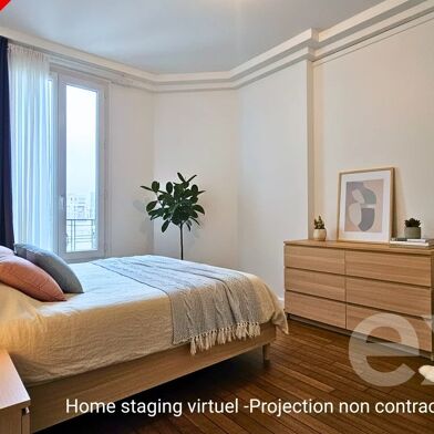 Appartement 2 pièces 319000 €