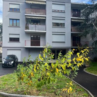 Appartement 3 pièces 197950 €