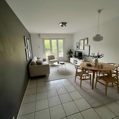 Appartement 3 pièces 197950 €