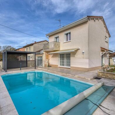 Maison 7 pièces 280000 €