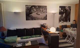 Appartement 2 Pièces 35 m² à vendre à Villard-de-Lans (38250)