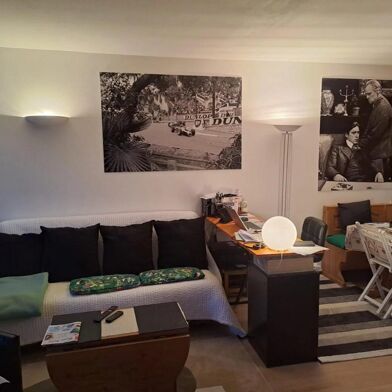 Appartement 2 pièces 159000 €