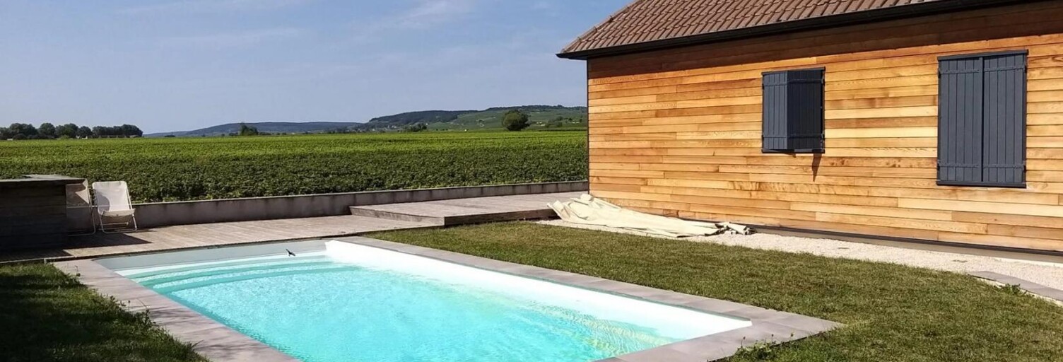 Maison 4 Pièces 152 m² à vendre à Beaune (21200)