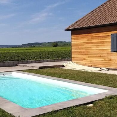 Maison 4 pièces 500000 €