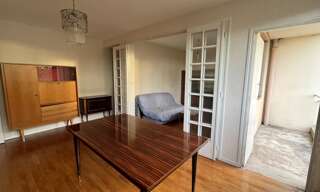 Appartement 4 Pièces 66 m² à vendre à Dijon (21000)