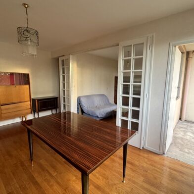 Appartement 4 pièces 149000 €