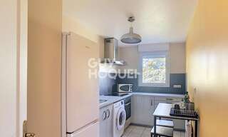 Appartement 2 Pièces 44 m² à louer à Montpellier (34090)