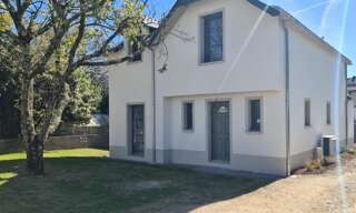 Maison 5 Pièces 132 m² à vendre à La Baule-Escoublac (44500)