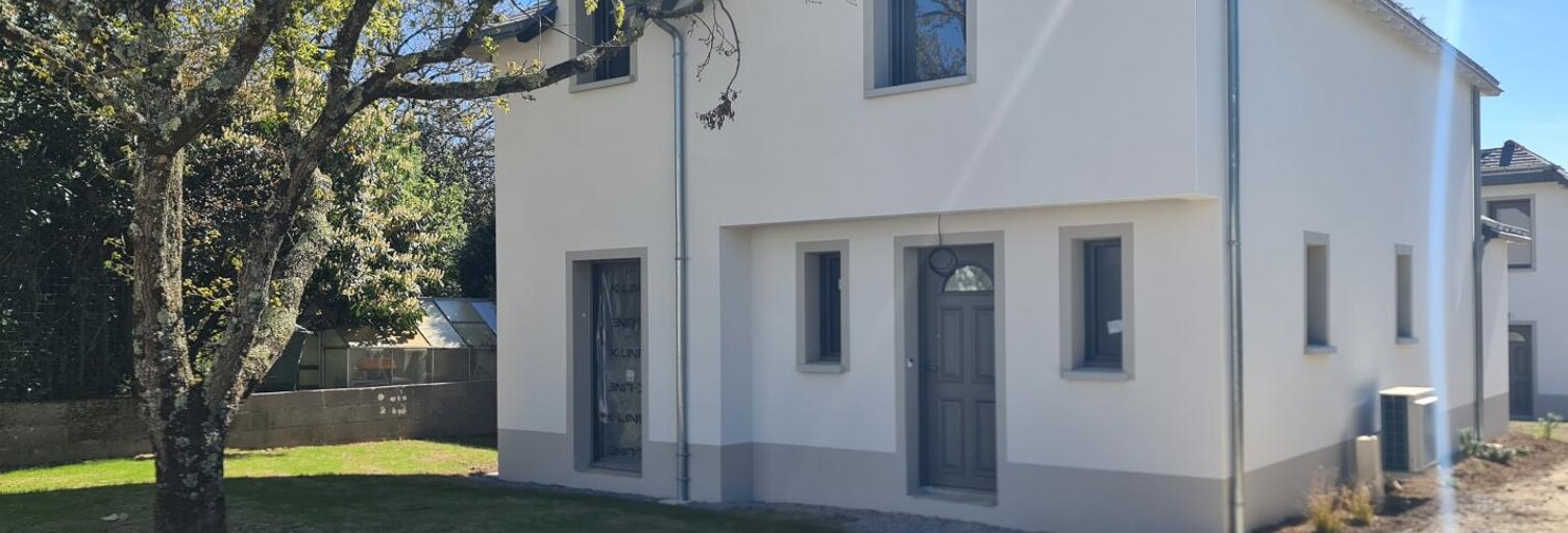 Maison 5 Pièces 132 m² à vendre à La Baule-Escoublac (44500)