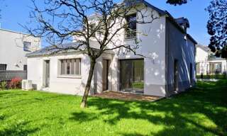 Maison 5 Pièces 132 m² à vendre à La Baule-Escoublac (44500)