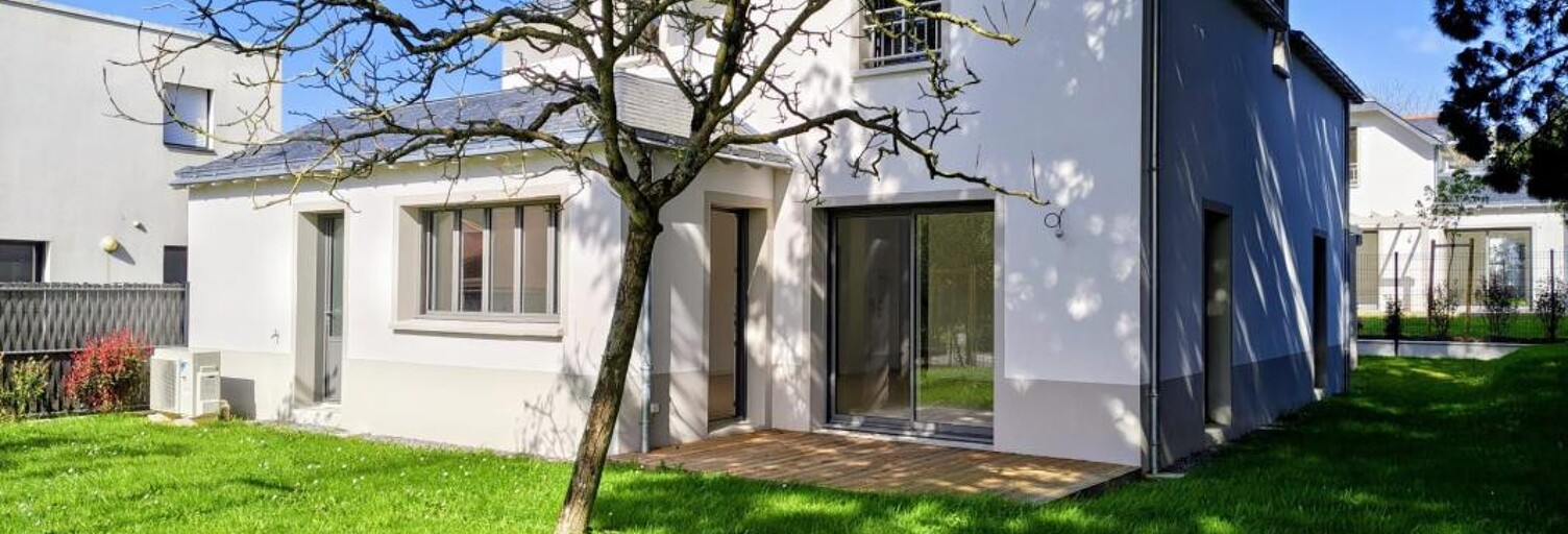 Maison 5 Pièces 132 m² à vendre à La Baule-Escoublac (44500)