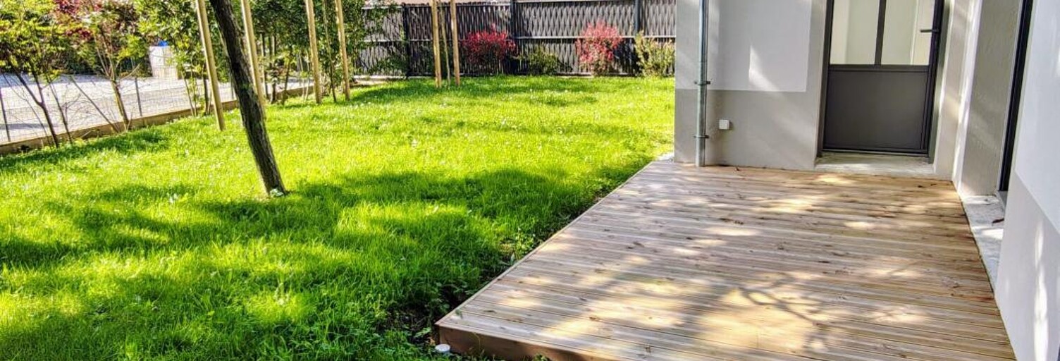 Maison 5 Pièces 132 m² à vendre à La Baule-Escoublac (44500)